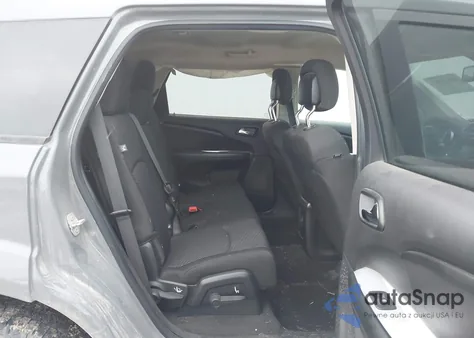 2020 Dodge Journey Se Value from USA, damaged, VIN 3C4PDCAB1LT213681